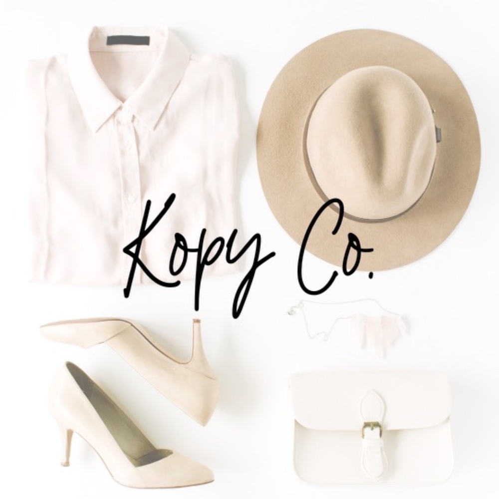 Meet your Posher, Carly